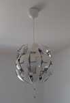 Lampa Ikea PS 2014