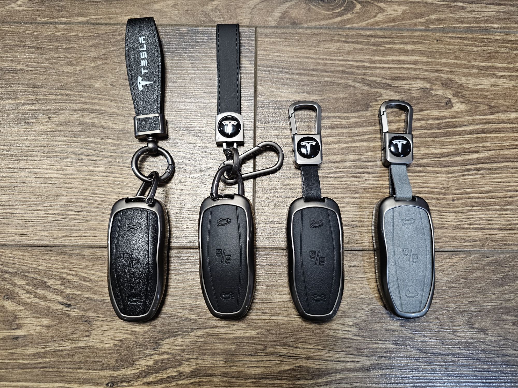 Чохол чехол ключ Tesla S 3 Y X