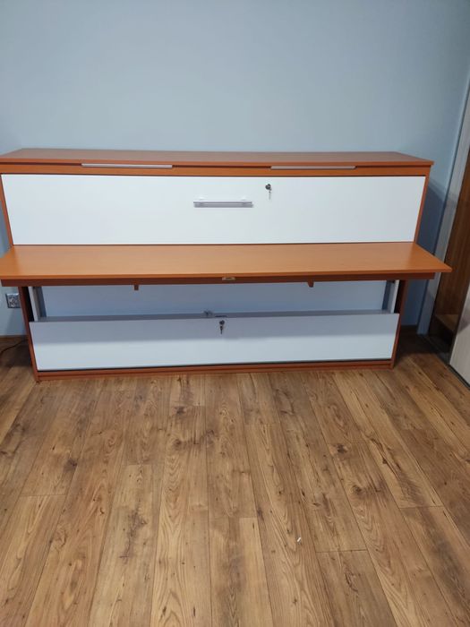 Półkotapczan 204 x 124 cm