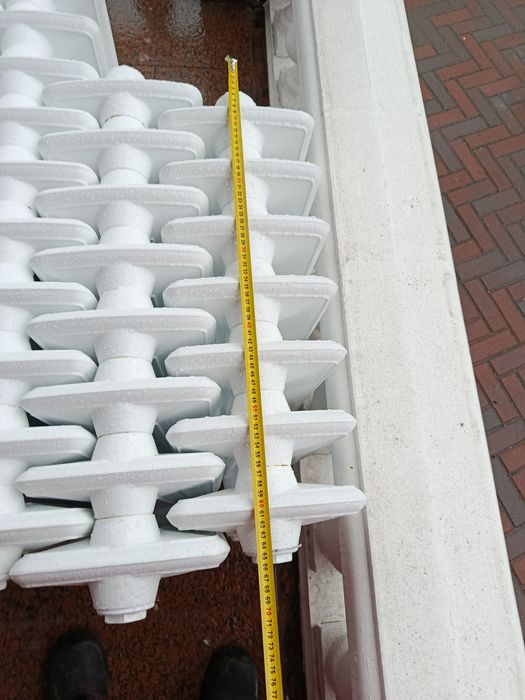 Продам батареї чугун.