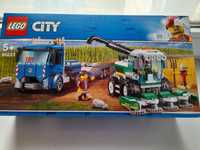 Конструктор Lego city 60223