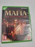 Mafia The Old Country Xbox Series X