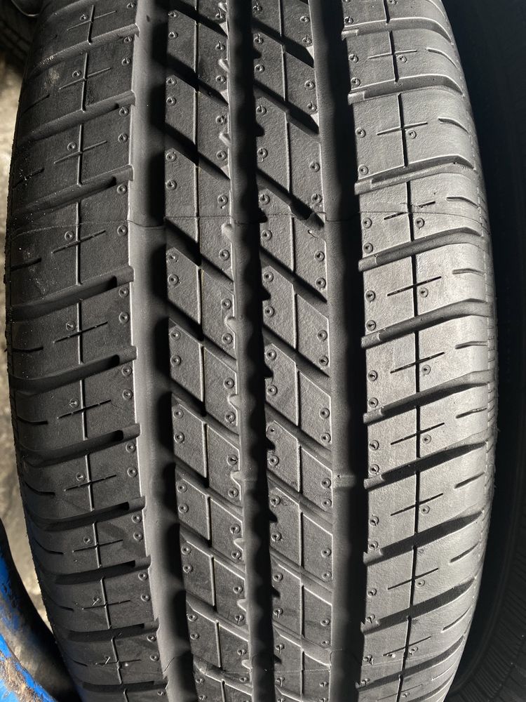 195/55/15 R15 Goodyear Eagle NCT3 2шт новые