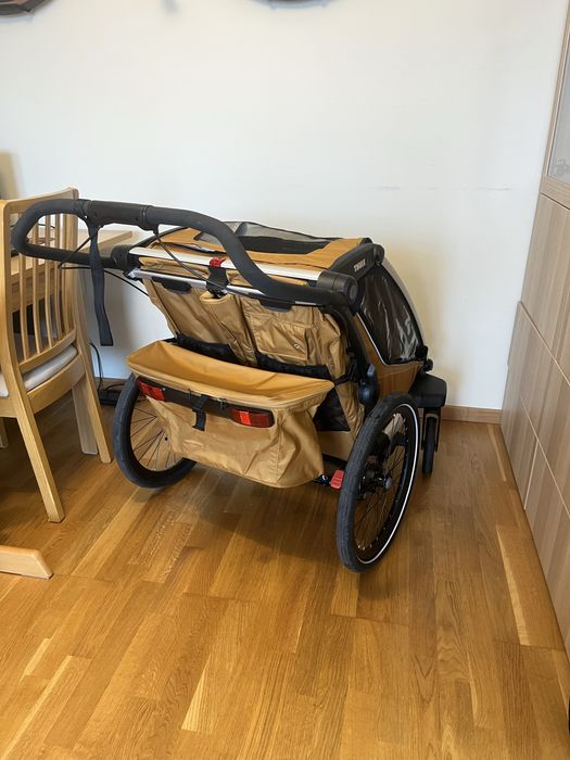 Thile Chariot Sport 2 G3