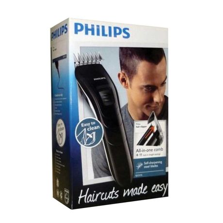 Машинка для стрижки Philips QC5115/15