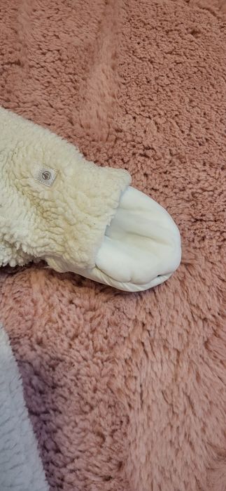 Kombinezon zimowy miś r. 62 Petit Bateau