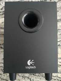 Subwoofer Logitech Z323