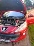 Peugeot 308 SW , 1,6 , B+G .