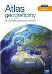 Atlas Geograficzny do Liceum i Technikum 2023 Nowa Era