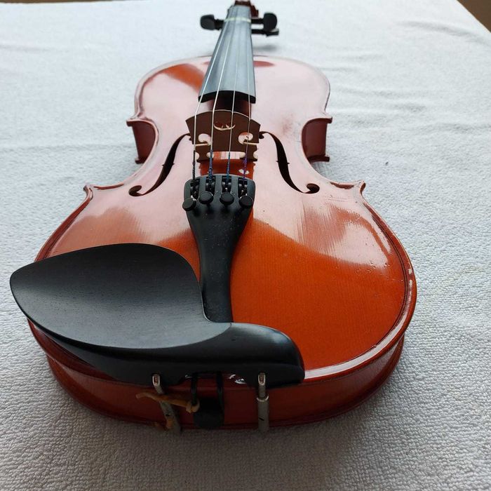 Violino para criança com estojo