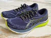Оригінал 100% чоловічі кросівки asics gel kayano 29  eur 45