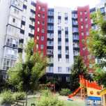 Продаж 1 кім  видової квартири в ЖК Рідний,  с. Гатне М Теремки 10 хв