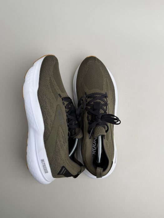 Оригінал brooks glycerin 22 розмір 43(27,5)