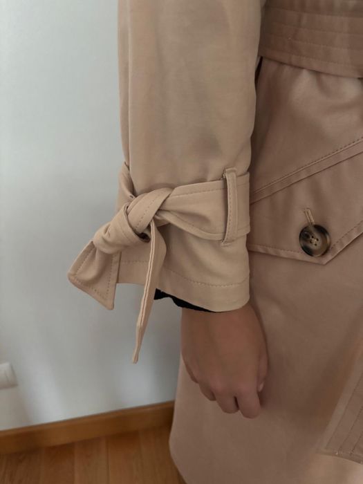 Gabardine River Island como nova