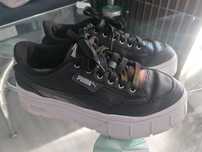 Buty Puma damskie