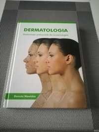 Dermatologia. Ilustrowany podręcznik dla kosmetologów Danuta Nowicka