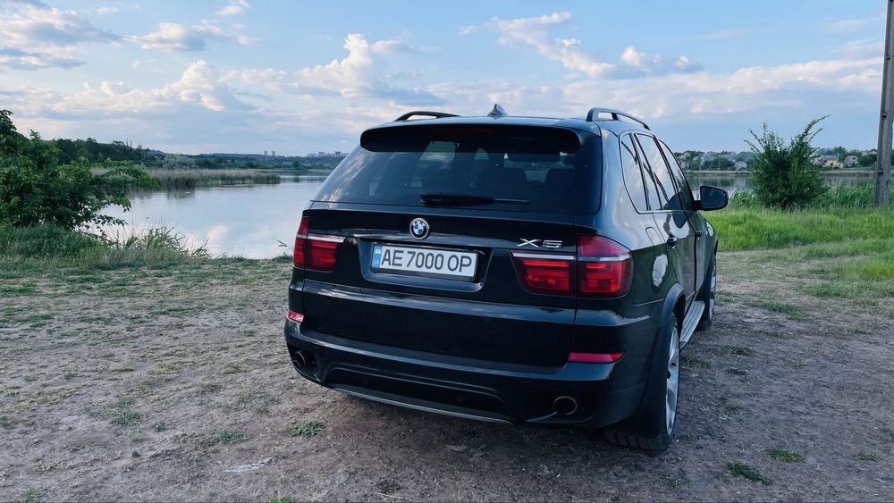 Прокат/Оренда авто з водієм