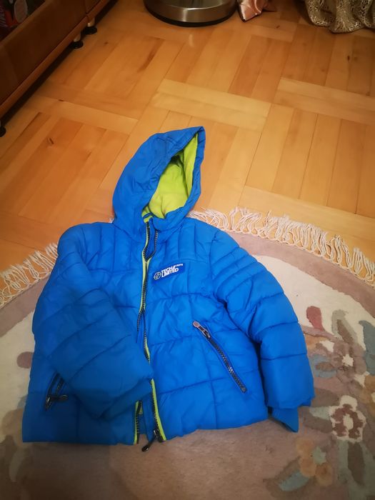Kurtka zimowa 92