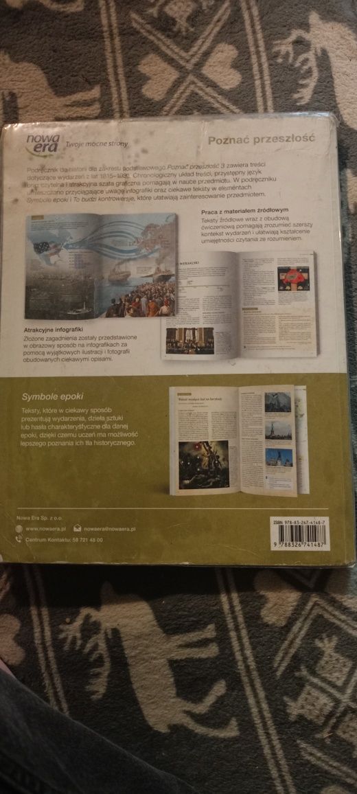 Poznać przeszłość 3