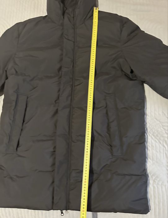 Чоловіче пальто, куртка Sinsay, XL