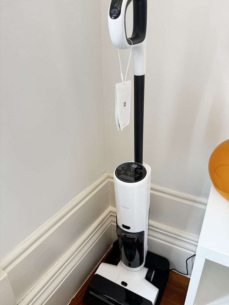Aspirador Vertical Xiaomi Truclean W20