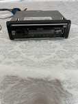 Auto radio Kenwod
