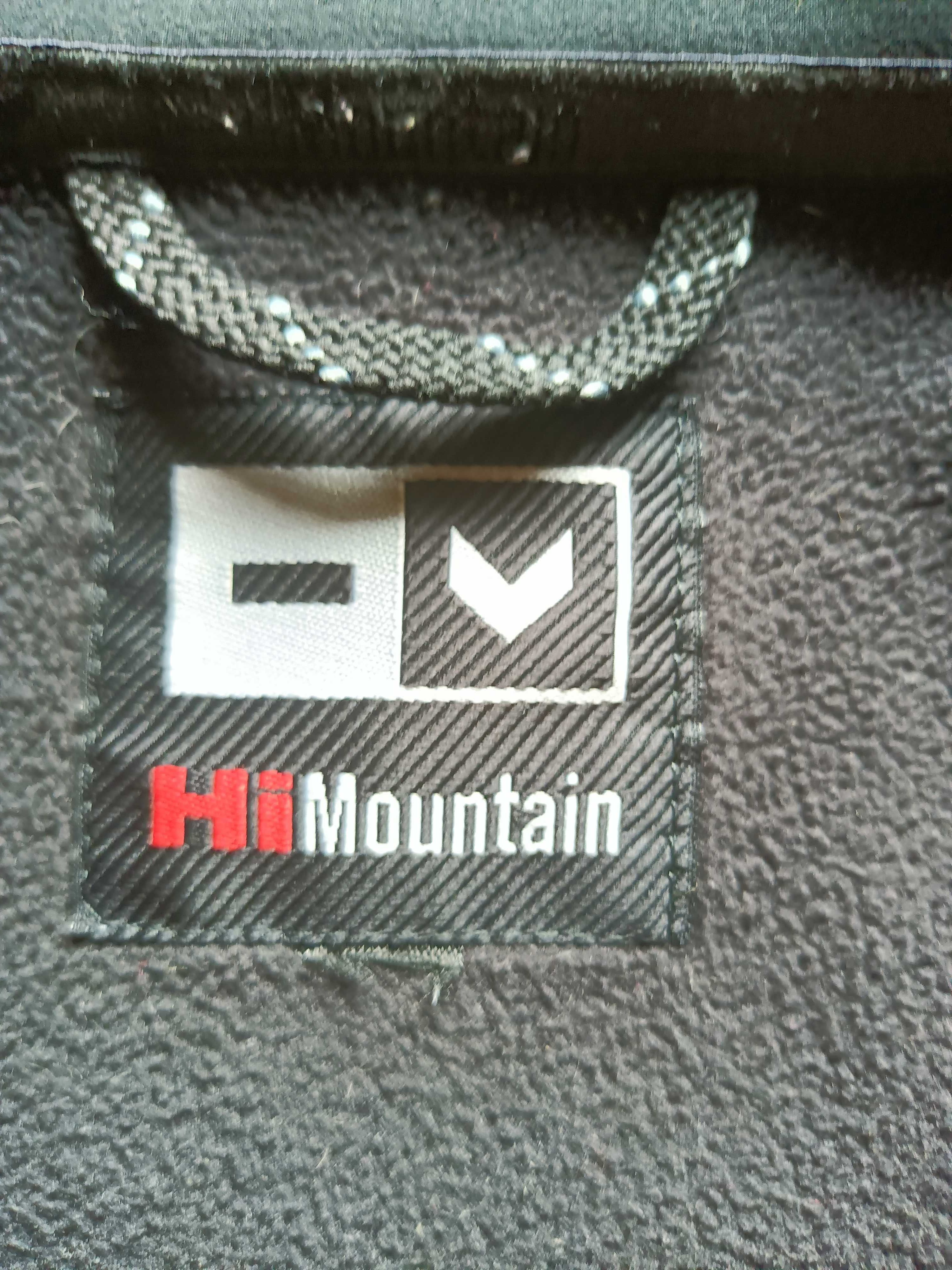 Kurtka  damska Softshell HiMontain Wind Shield