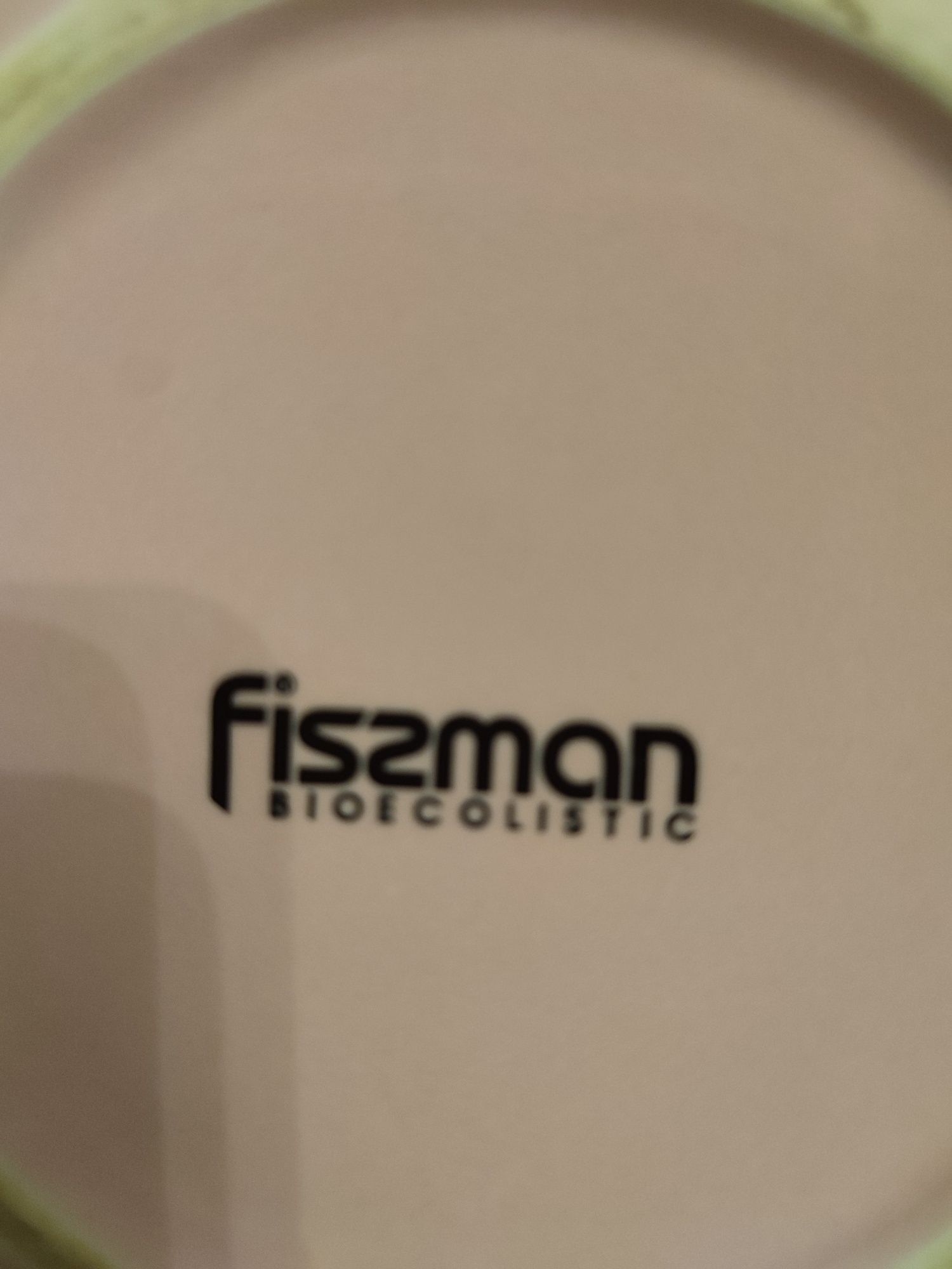 Чайничок заварничок, фарфоровий фірми Fiszman.