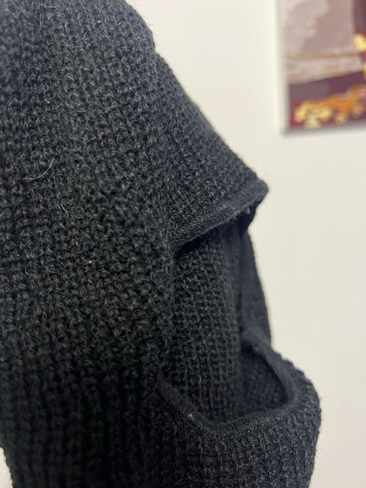 Балаклава женская