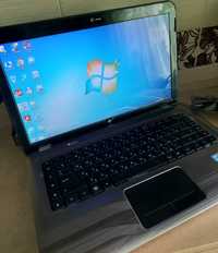 Ноутбук HP pavilion dv6