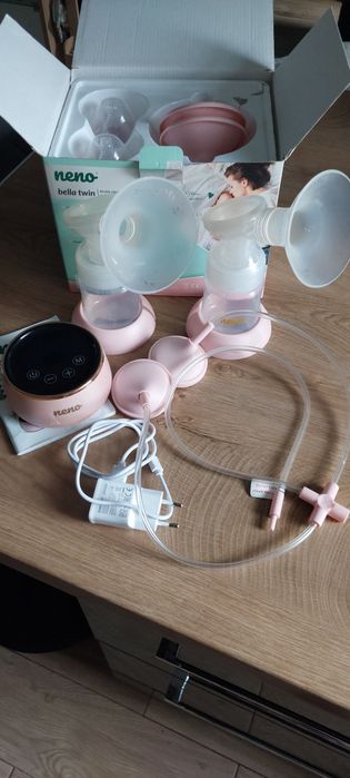 Laktator neno bella twin