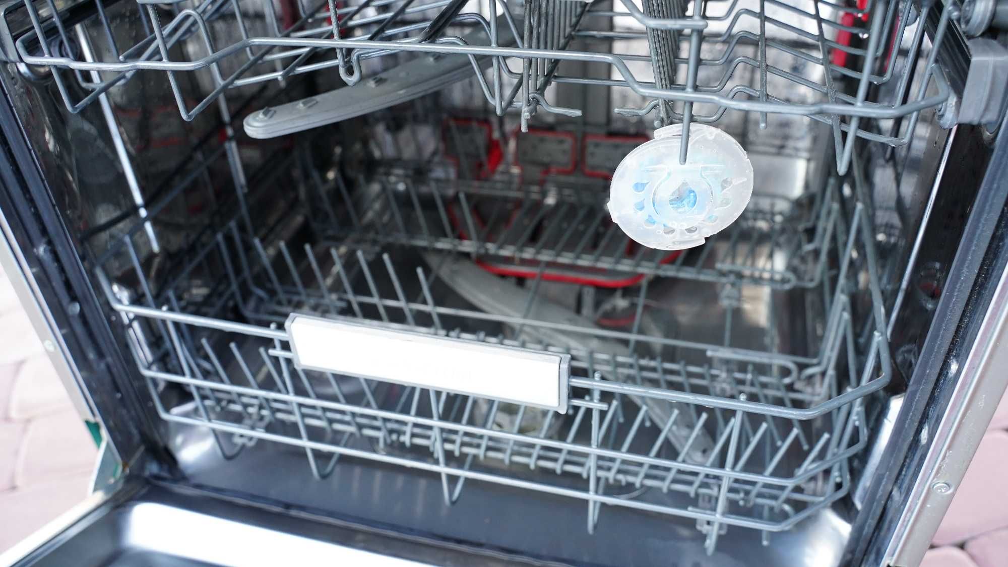 Zmywarka Whirlpool