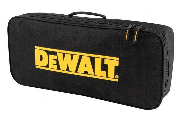 Dewalt Dcs356n Narzędzie Wielofunkcyjne 18v Torba