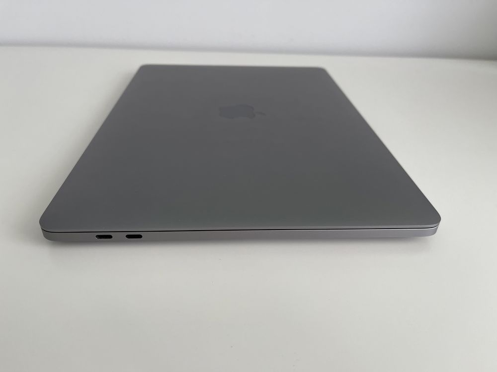Macbook Pro 13,3” M1 Touchbar