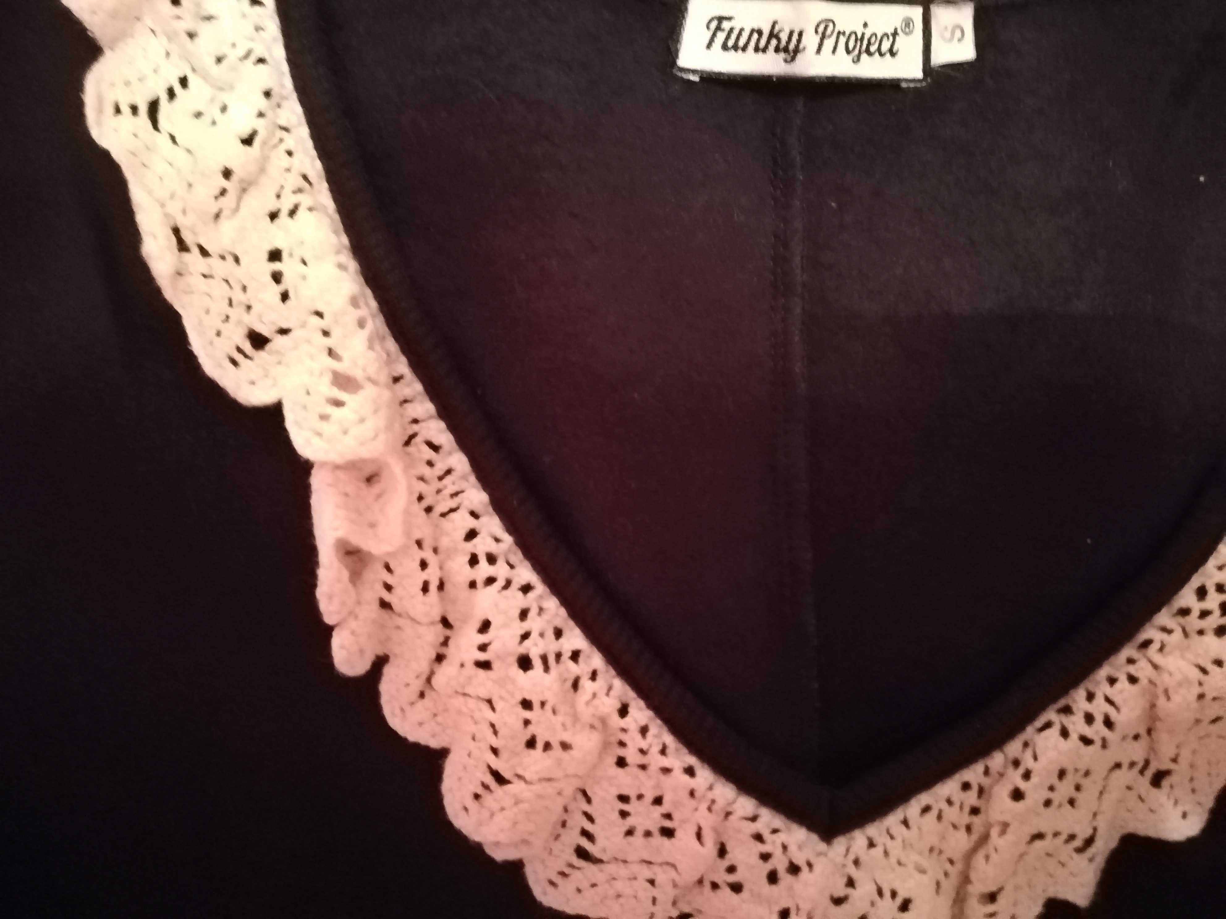 Vestido Funky Project