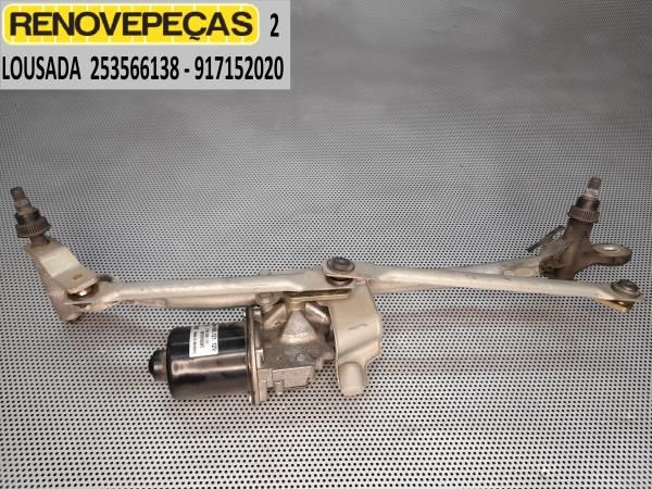 Motor limpa vidros frente BMW 1 (E87)