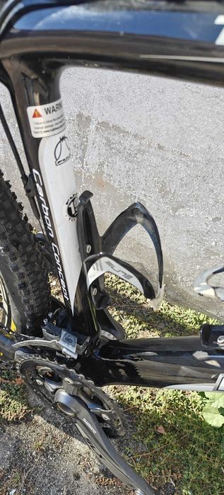 Bicicleta BTT Fuji