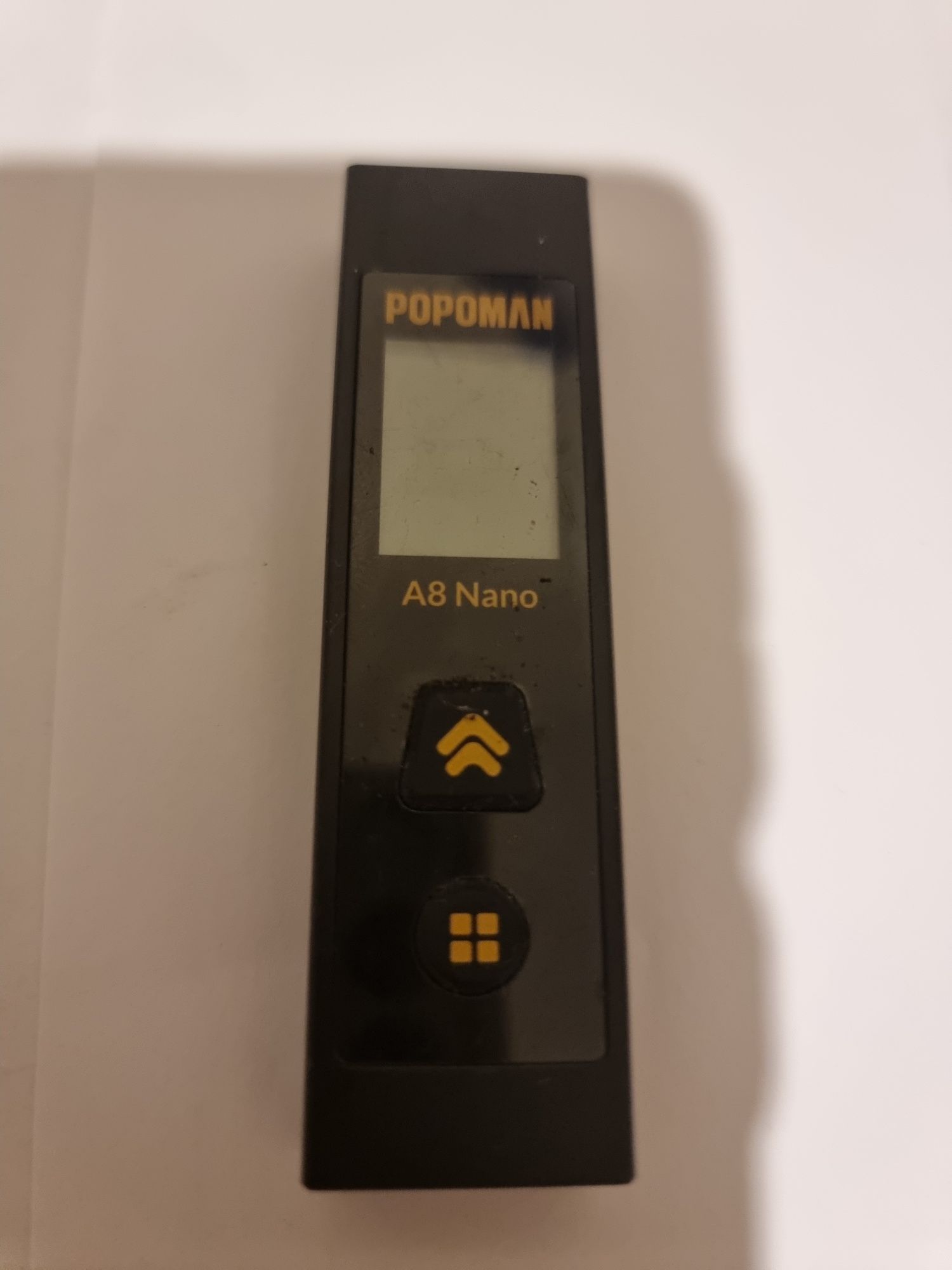 POPOMAN A8 Nano Laser Measure