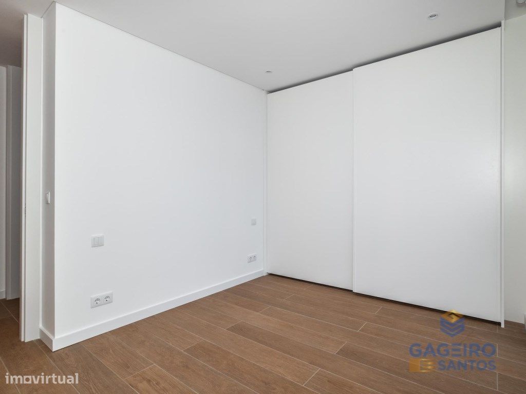Empreendimento Janela da Baia - apartamentos com vista baía.