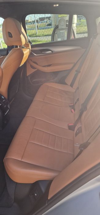 BMW X4 2.0 TDI Full M