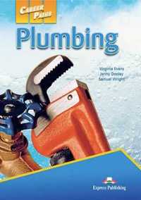 Career Paths: Plumbing SB + DigiBook - Virginia Evans, Jenny Dooley,