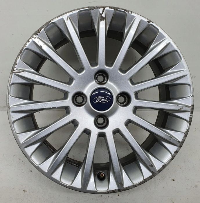 ALUFELGA FELGA 16 6.5J ET40 4X108 FORD B-MAX AY11-1007-CB 1SZT