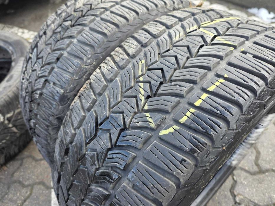 225/45/17 Dębica 7 mm 2021 rok ! Możliwy Montaż !