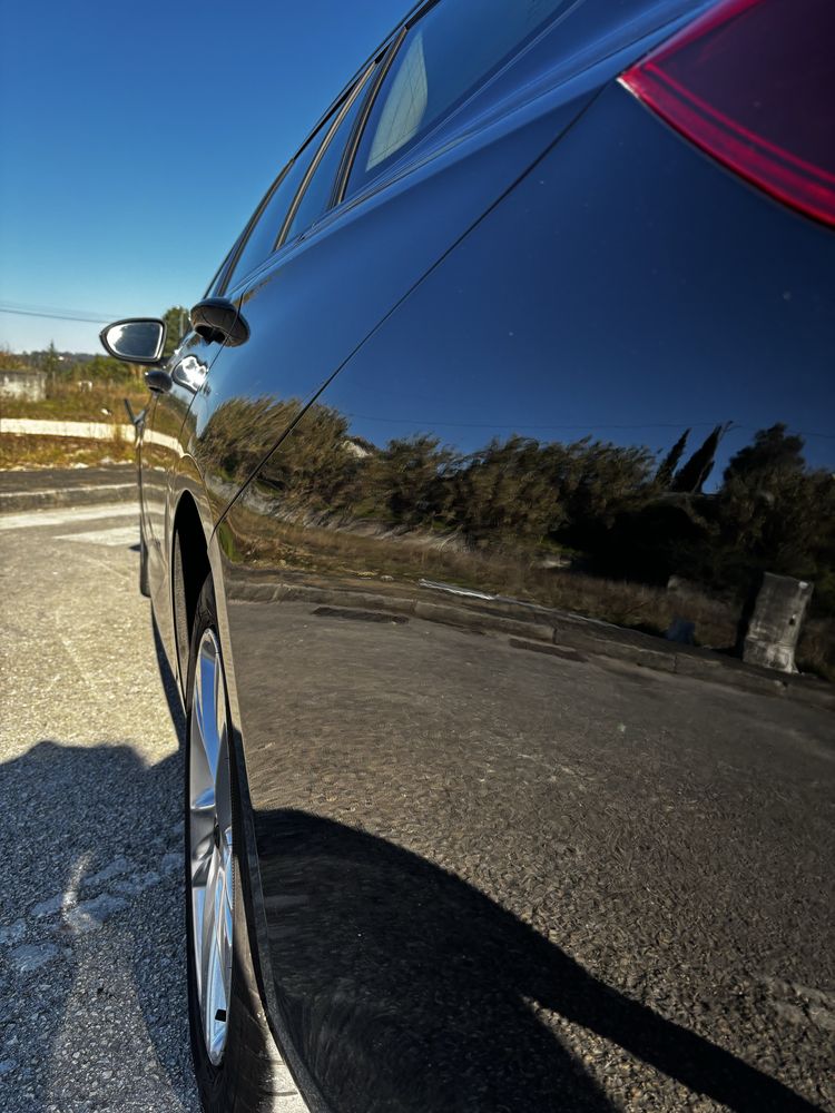 Opel  Insígnia