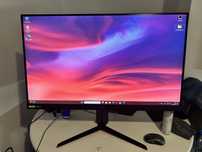 LG Ultragear 32GN550-B