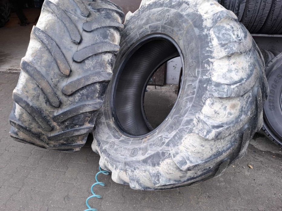 opony firestone 540/65/R28 65km/h