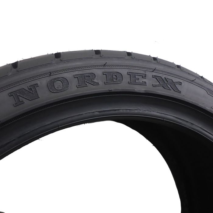 205/40/17 Nordexx 205/40R17 84W XL Stratus Lato 2012/2013 Nieużywane