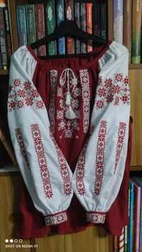 Сорочка Вишиванка