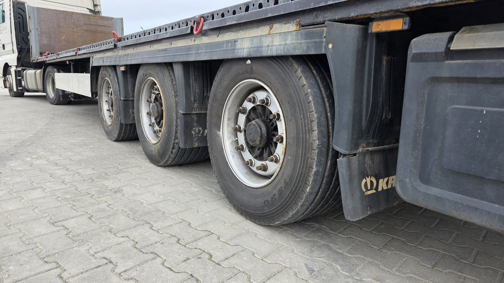 Krone platforma Okazja