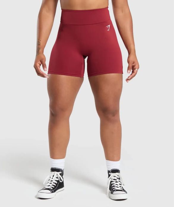 Жіночі шорти Gymshark GS power thigh shorts